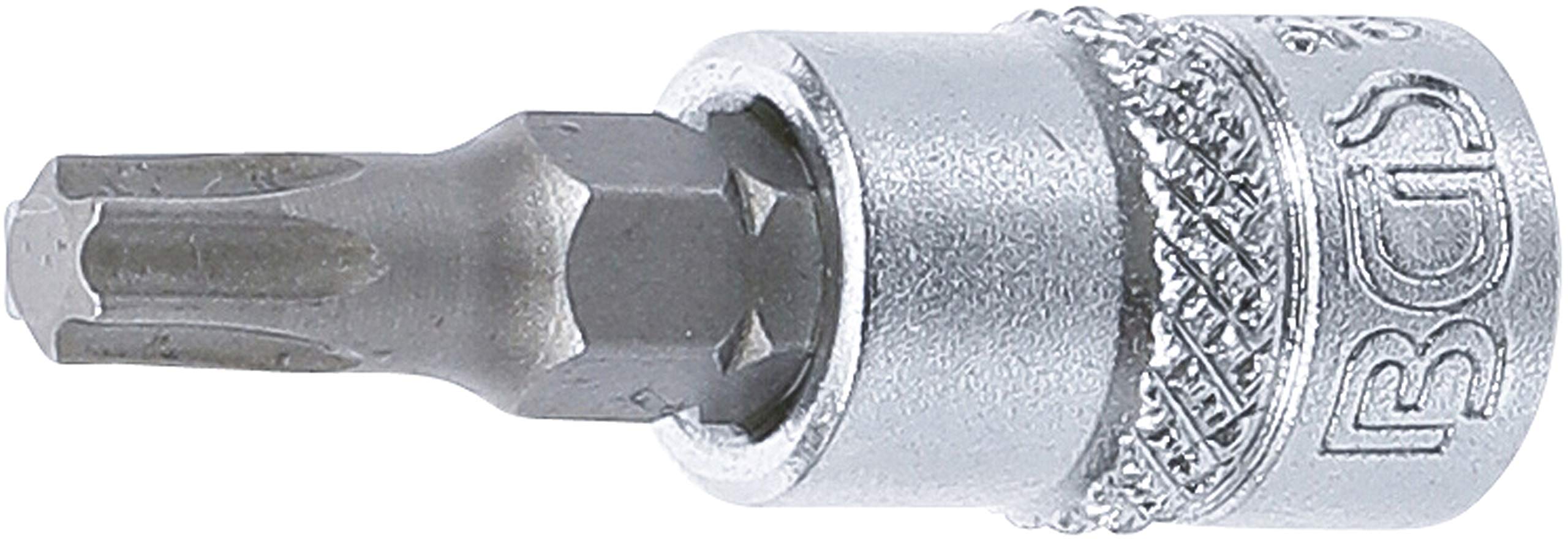 Amazon.com: BGS 2594 | Bit Socket | 6.3 mm (1/4